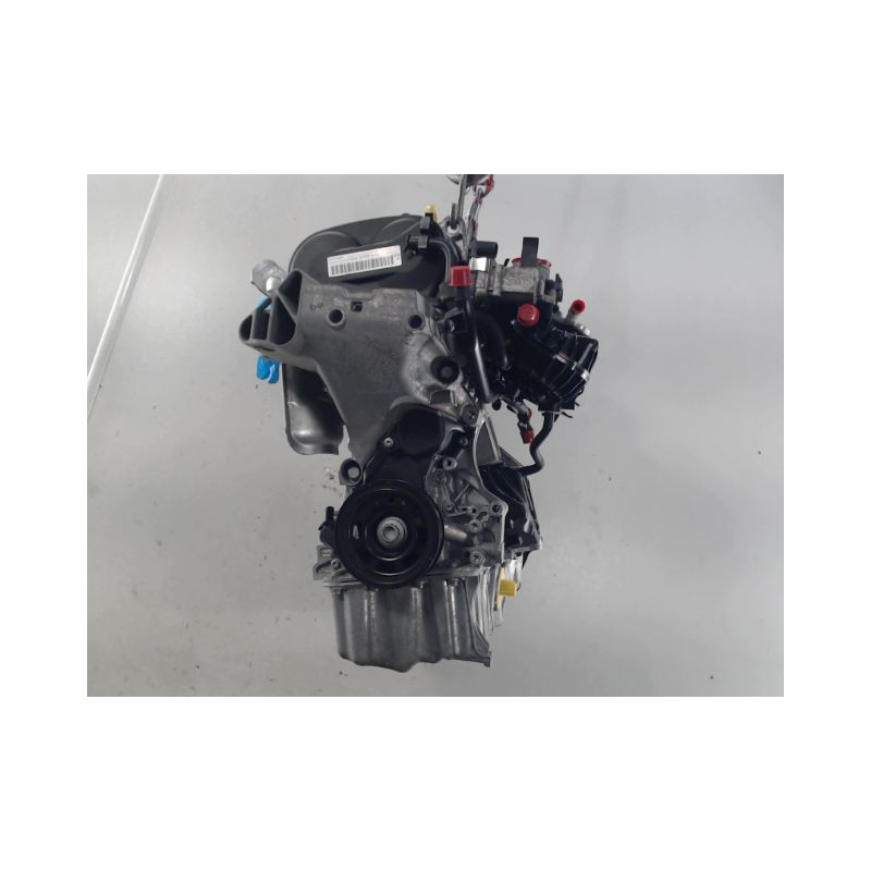 MOTEUR ESSENCE VOLKSWAGEN T-CROSS 1.0 TSi