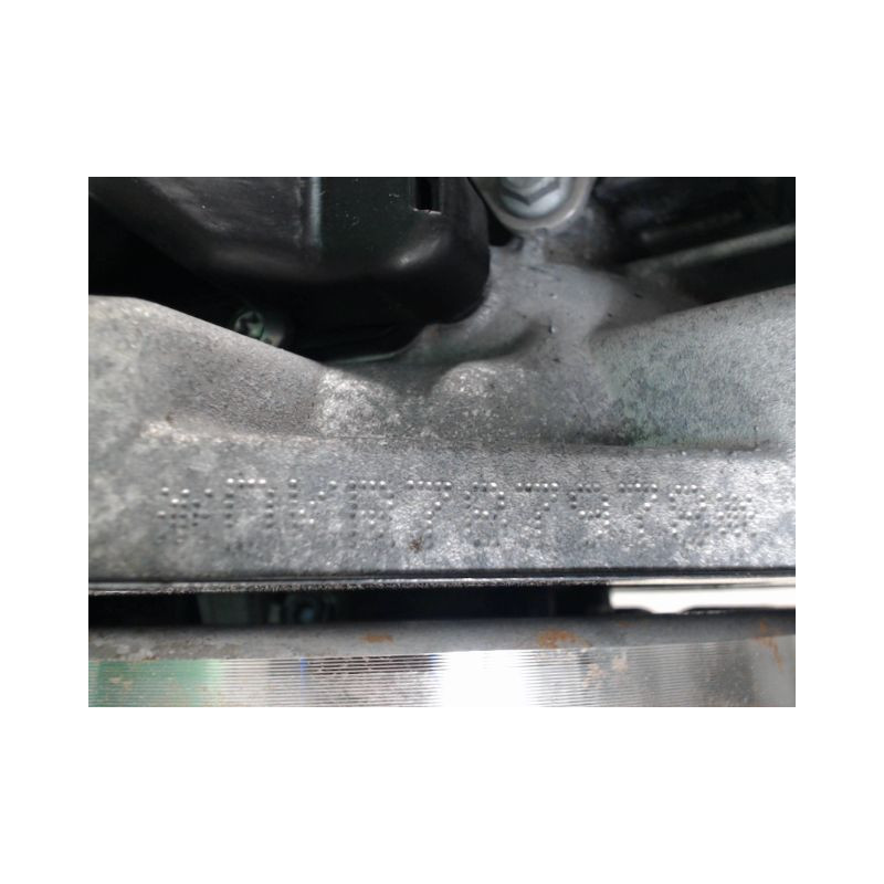 MOTEUR ESSENCE VOLKSWAGEN T-CROSS 1.0 TSi