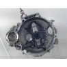 BOITE A VITESSE MECANIQUE VOLKSWAGEN POLO 1.4 TDI