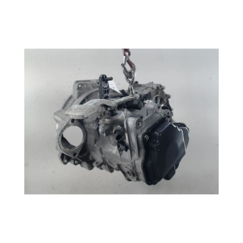 BOITE A VITESSE MECANIQUE VOLKSWAGEN POLO 1.4 TDI