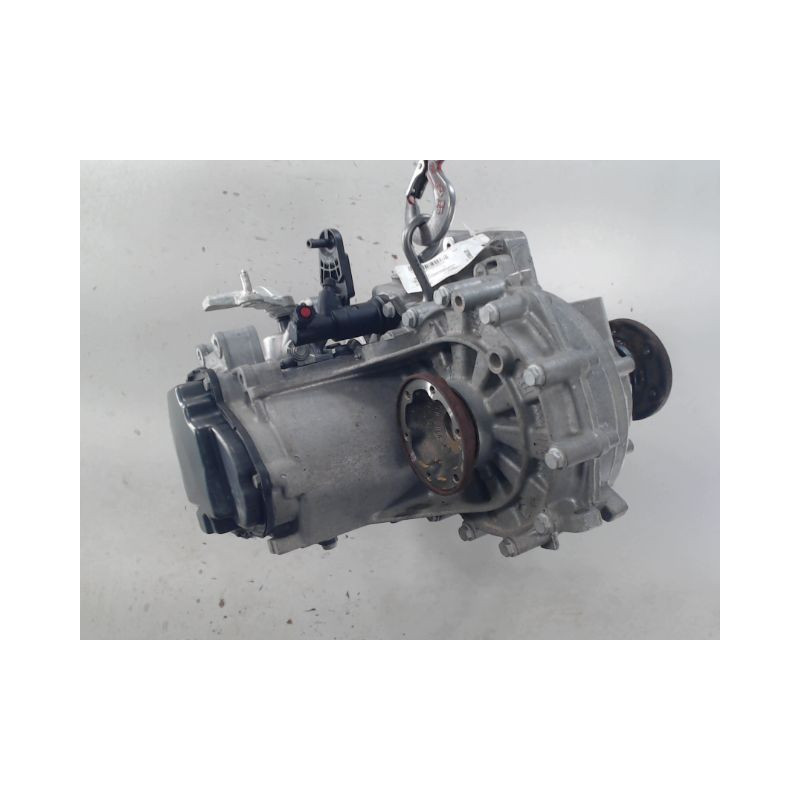 BOITE A VITESSE MECANIQUE VOLKSWAGEN POLO 1.4 TDI