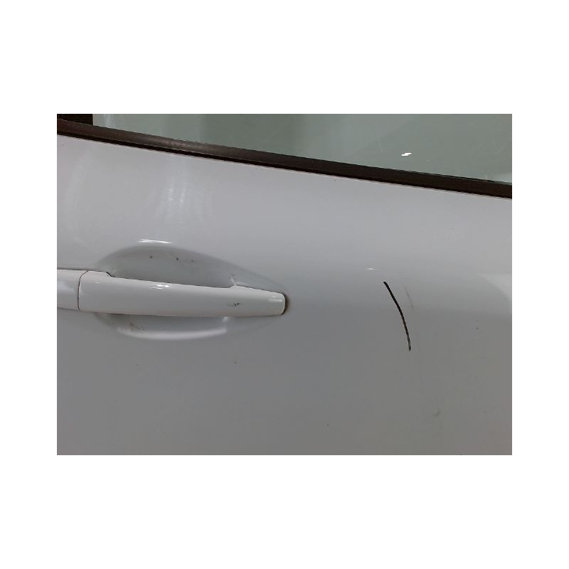 PORTE ARRIERE DROIT PEUGEOT 208