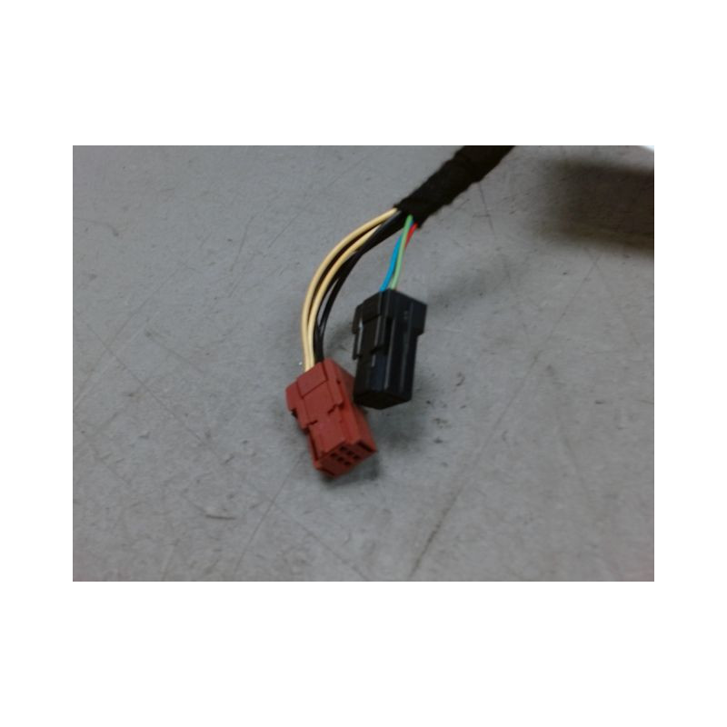 RETROVISEUR EXTERIEUR ELECTRIQUE DROIT PEUGEOT 208