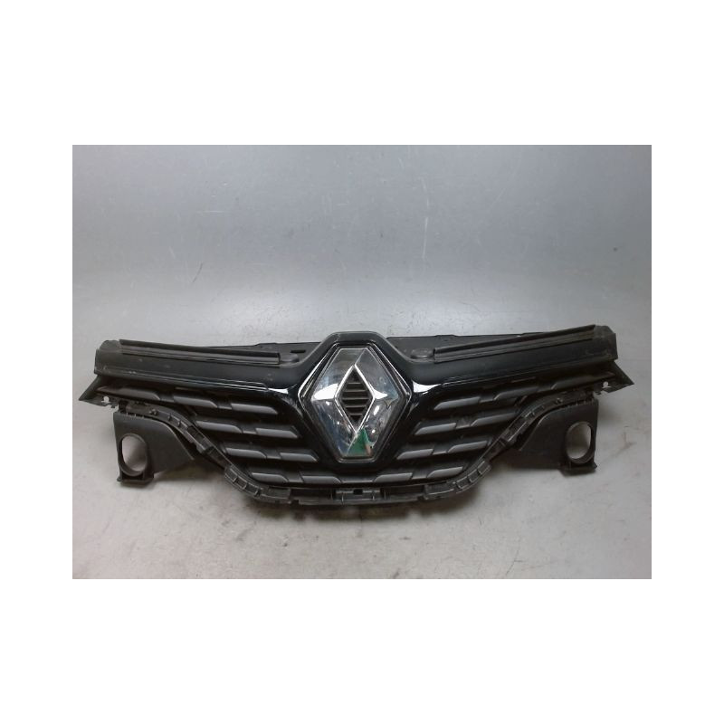 CALANDRE RENAULT CAPTUR
