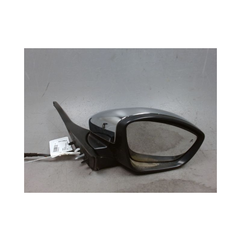 RETROVISEUR EXTERIEUR ELECTRIQUE DROIT PEUGEOT 208