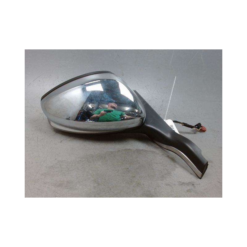 RETROVISEUR EXTERIEUR ELECTRIQUE DROIT PEUGEOT 208