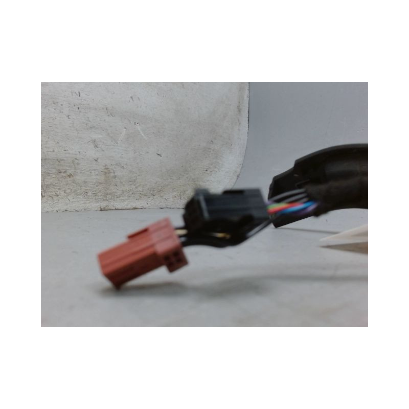 RETROVISEUR EXTERIEUR ELECTRIQUE DROIT PEUGEOT 208