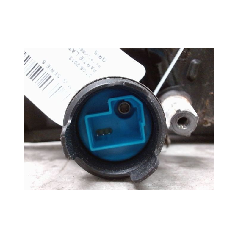 RETROVISEUR EXTERIEUR ELECTRIQUE DROIT B.M.W. SERIE 5