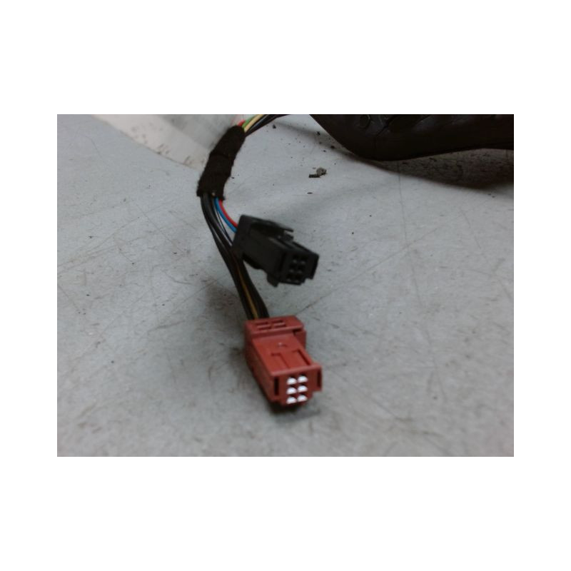 RETROVISEUR EXTERIEUR ELECTRIQUE DROIT PEUGEOT 208