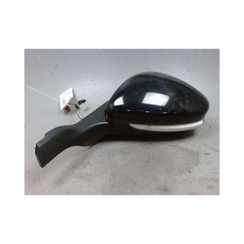 RETROVISEUR EXTERIEUR ELECTRIQUE GAUCHE PEUGEOT 208