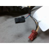 RETROVISEUR EXTERIEUR ELECTRIQUE GAUCHE PEUGEOT 208