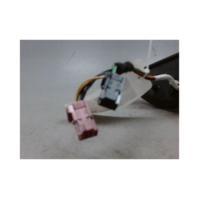 RETROVISEUR EXTERIEUR ELECTRIQUE DROIT PEUGEOT 208
