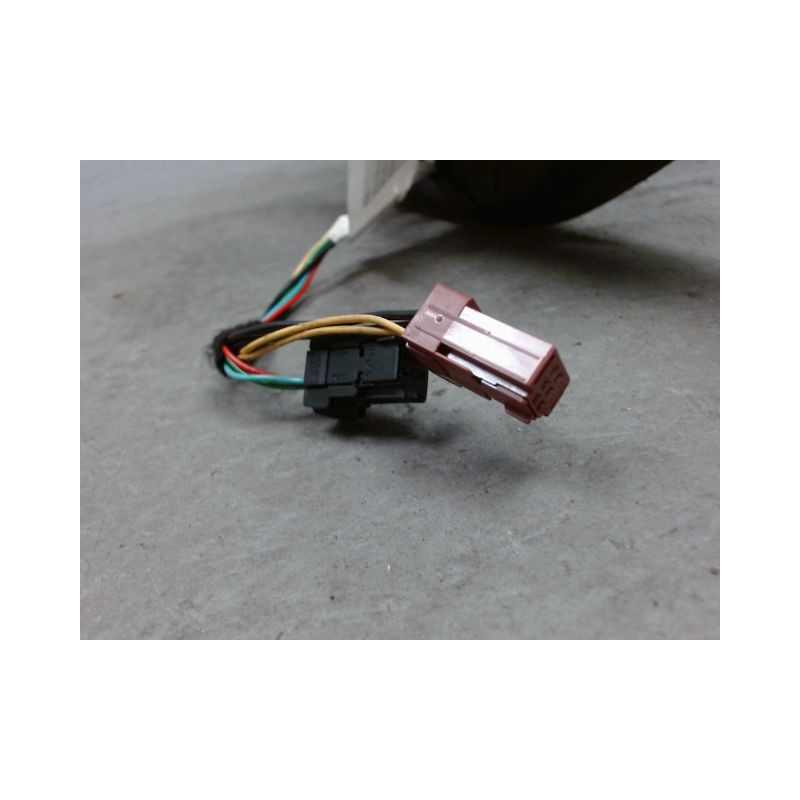 RETROVISEUR EXTERIEUR ELECTRIQUE GAUCHE PEUGEOT 208