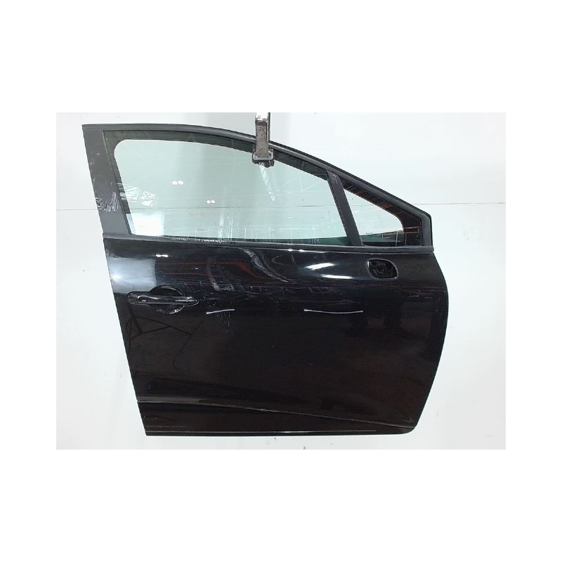 PORTE AVANT DROIT RENAULT CLIO IV 2012-