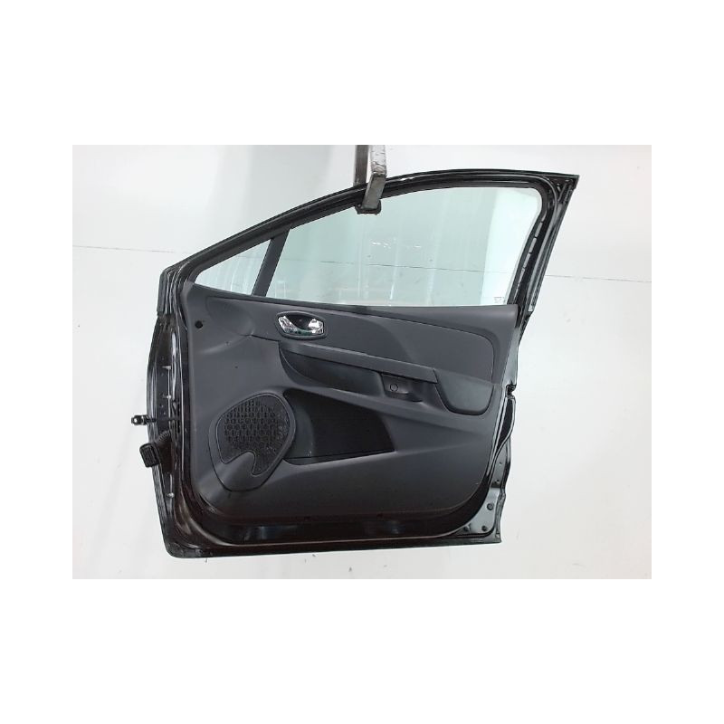 PORTE AVANT DROIT RENAULT CLIO IV 2012-