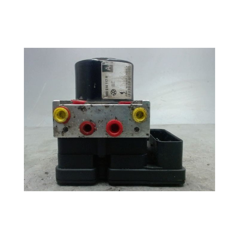 UNITE HYDRAULIQUE ABS VOLKSWAGEN GOLF V 2003-2009