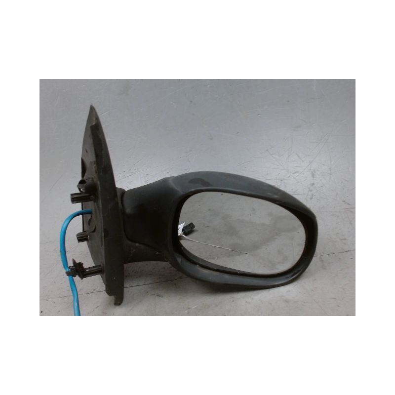 RETROVISEUR EXTERIEUR ELECTRIQUE DROIT CITROEN C2 2003-