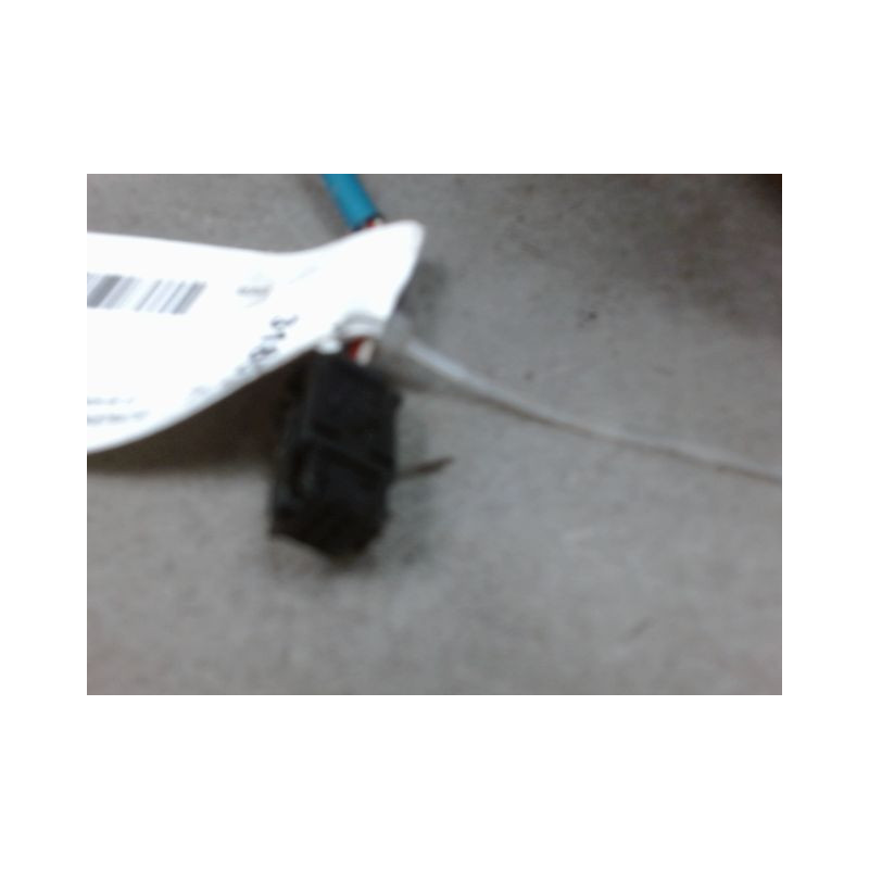 RETROVISEUR EXTERIEUR ELECTRIQUE DROIT CITROEN C2 2003-