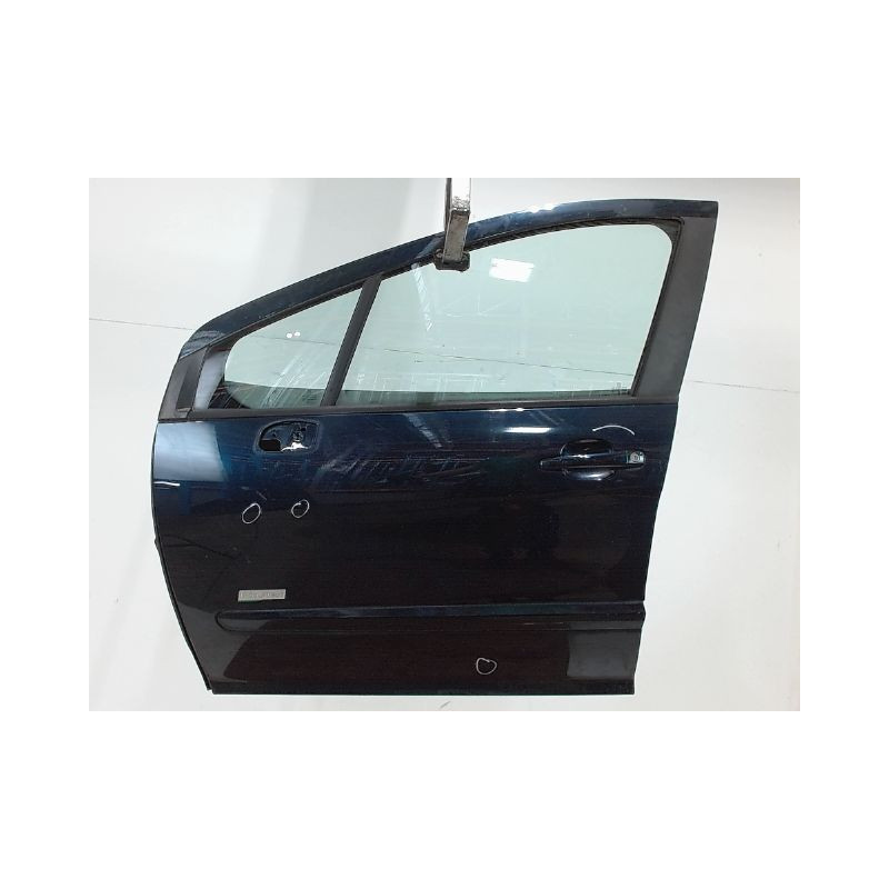 PORTE AVANT GAUCHE PEUGEOT 308 2007-