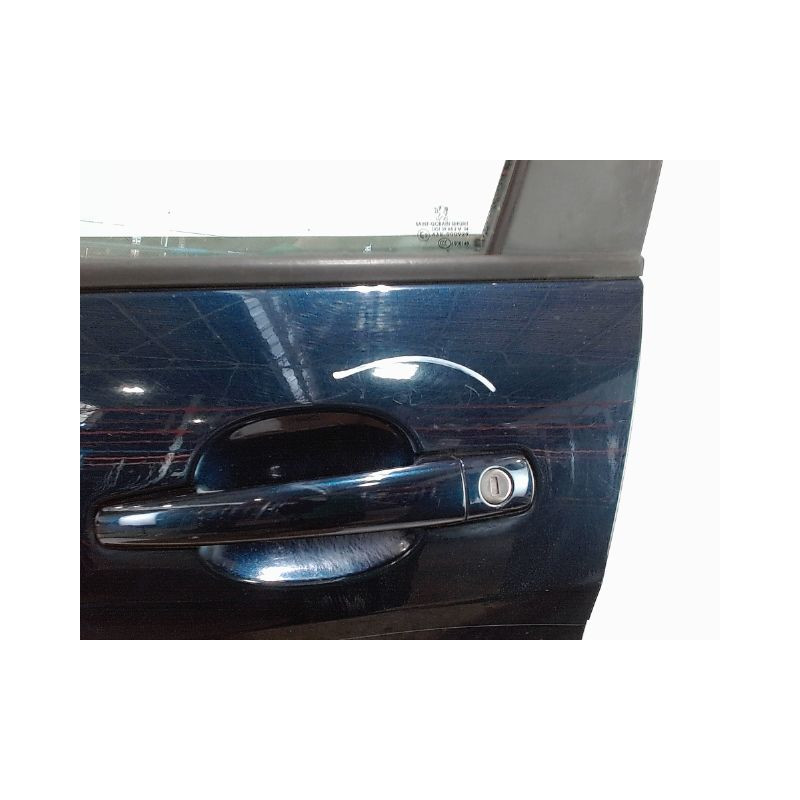 PORTE AVANT GAUCHE PEUGEOT 308 2007-
