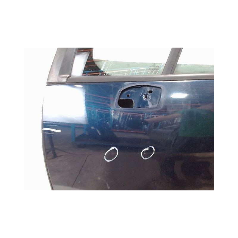 PORTE AVANT GAUCHE PEUGEOT 308 2007-