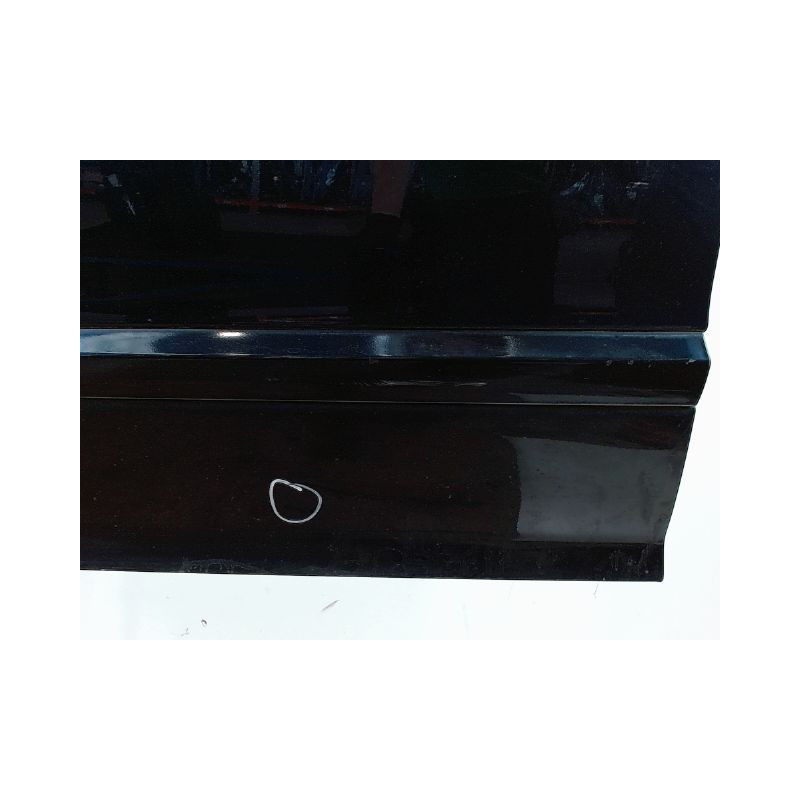 PORTE AVANT GAUCHE PEUGEOT 308 2007-