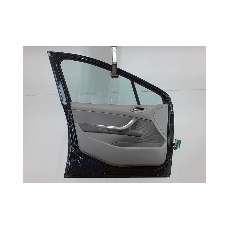 PORTE AVANT GAUCHE PEUGEOT 308 2007-