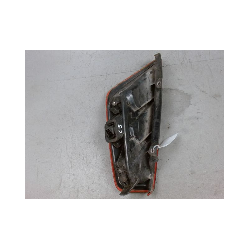 FEU ARRIERE GAUCHE  FIAT GRANDE PUNTO 2005-