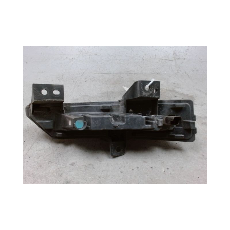 FEUX POSITION GAUCHE RENAULT MEGANE