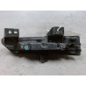 FEUX POSITION GAUCHE RENAULT MEGANE