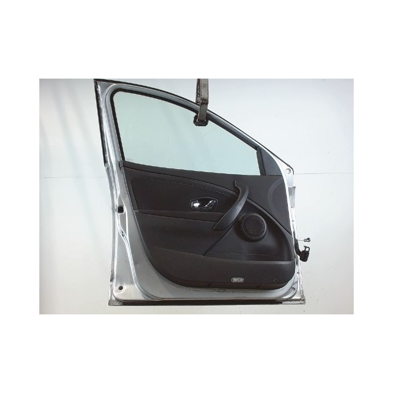 PORTE AVANT GAUCHE RENAULT MEGANE