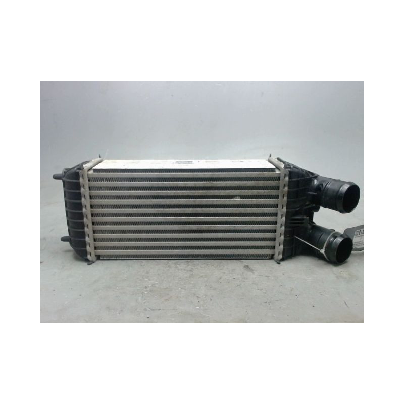 ECHANGEUR AIR CITROEN C3