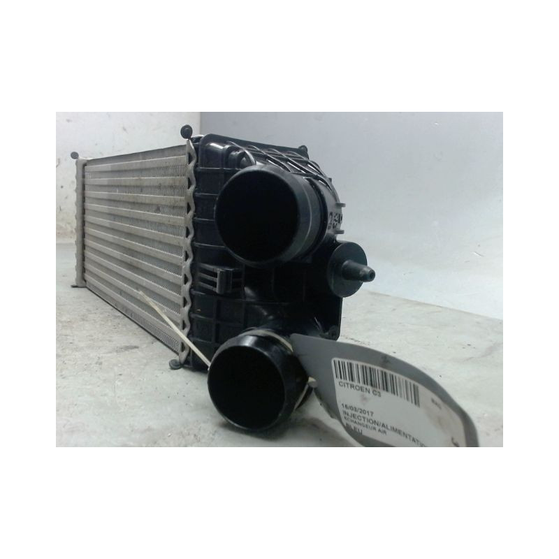 ECHANGEUR AIR CITROEN C3