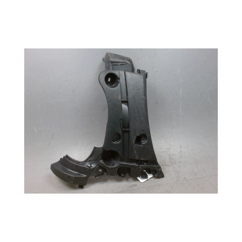 SUPPORT PARE-CHOC ARG RENAULT KANGOO