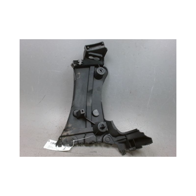 SUPPORT PARE-CHOC ARG RENAULT KANGOO