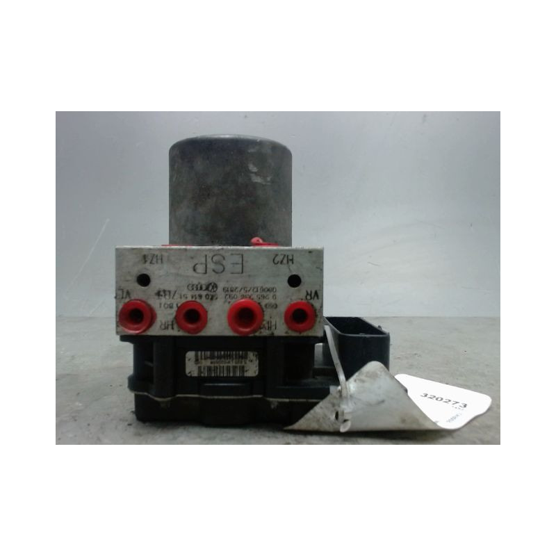 UNITE HYDRAULIQUE ABS AUDI A4
