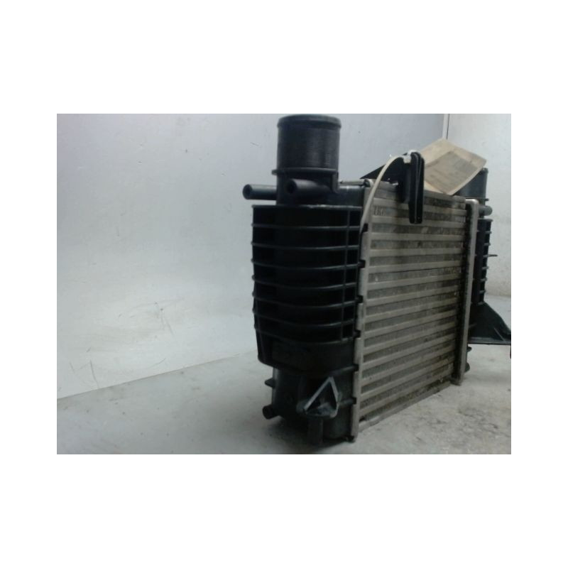 ECHANGEUR AIR RENAULT CLIO III 2005-