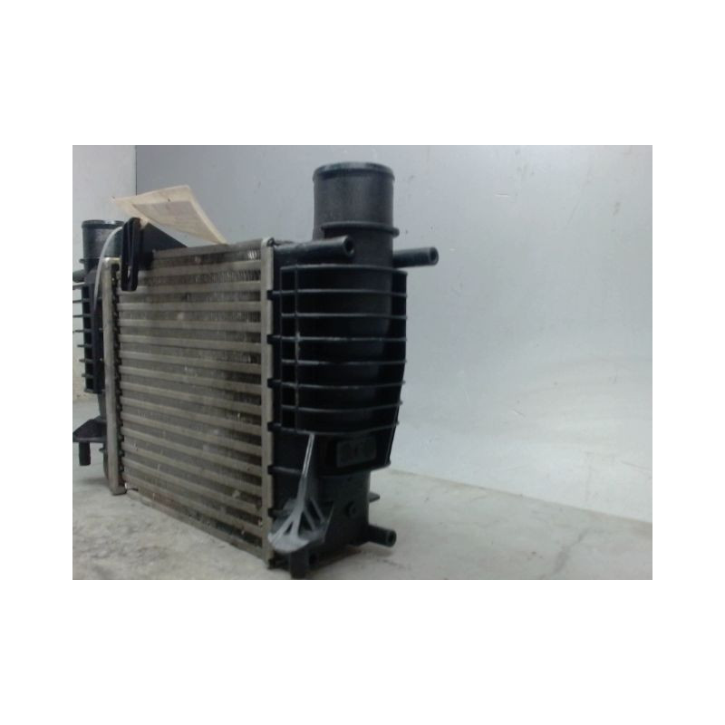 ECHANGEUR AIR RENAULT CLIO III 2005-