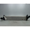 ECHANGEUR AIR DACIA SANDERO