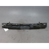 SUPPORT CENTRAL PARE-CHOC ARRIERE  RENAULT CLIO