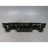 SUPPORT CENTRAL PARE-CHOC ARRIERE  RENAULT CLIO