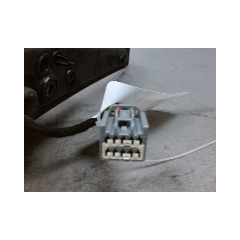 RETROVISEUR EXTERIEUR ELECTRIQUE DROIT FORD FOCUS C-MAX 2007-
