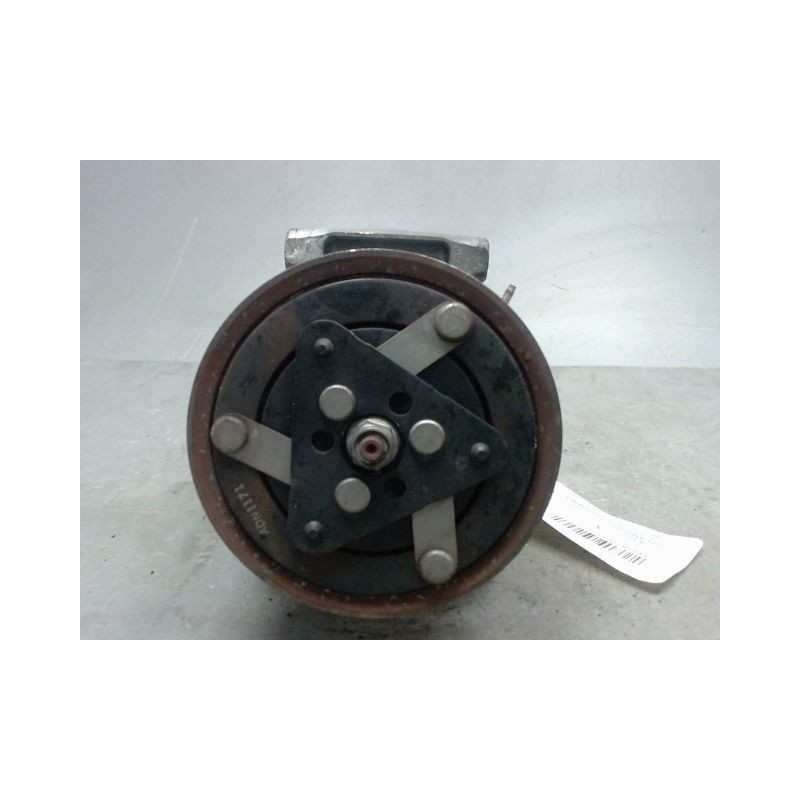 COMPRESSEUR AIR CONDITIONNE PEUGEOT 307