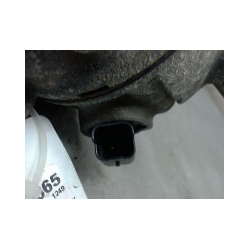 COMPRESSEUR AIR CONDITIONNE PEUGEOT 307