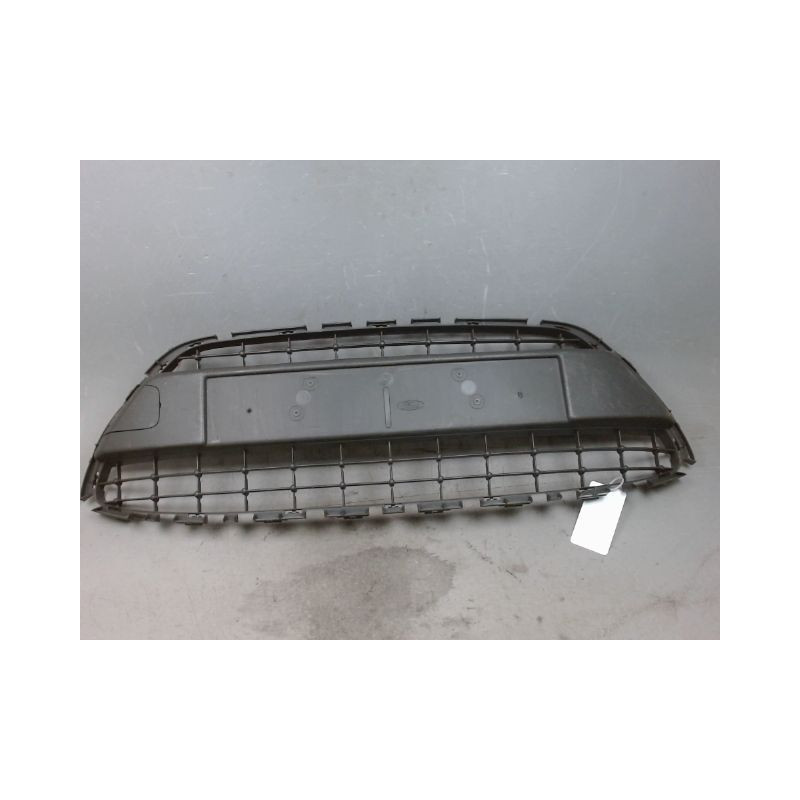 GRILLE PARE-CHOC AVANT FORD FIESTA