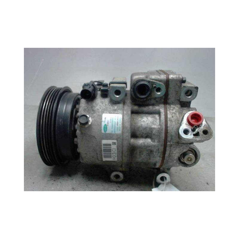 COMPRESSEUR AIR CONDITIONNE HYUNDAI I 30