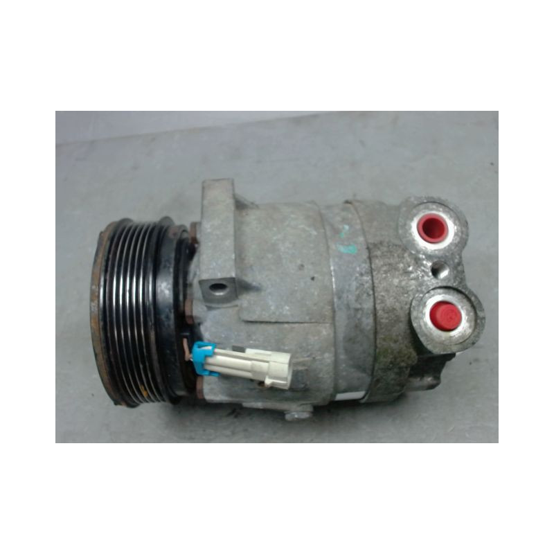 COMPRESSEUR AIR CONDITIONNE OPEL VECTRA BREAK 2005-