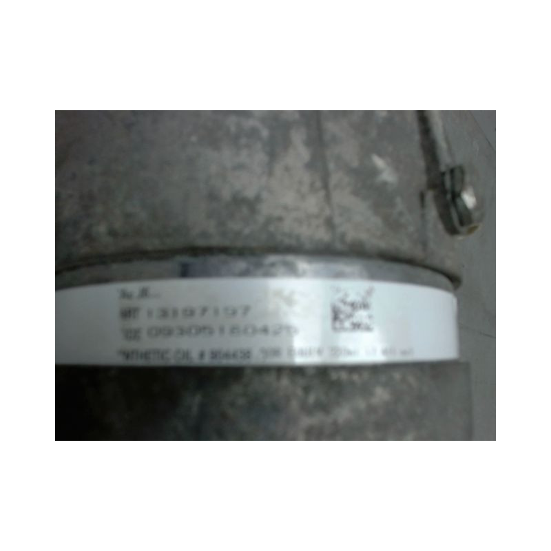 COMPRESSEUR AIR CONDITIONNE OPEL VECTRA BREAK 2005-