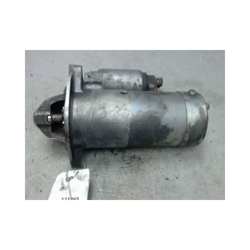DEMARREUR OPEL VECTRA BREAK 2005-