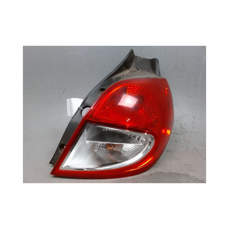 FEU ARRIERE DROIT RENAULT CLIO III 2009-